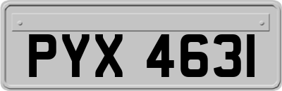PYX4631