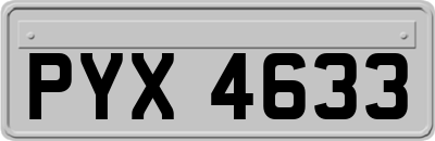 PYX4633