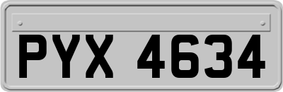PYX4634