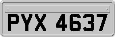 PYX4637