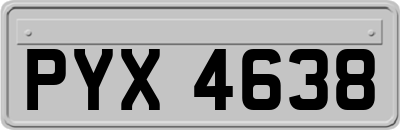 PYX4638