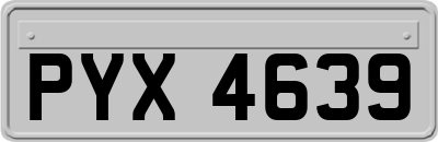 PYX4639