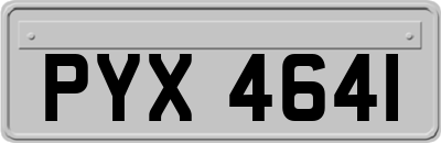 PYX4641