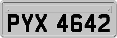 PYX4642