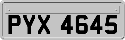 PYX4645