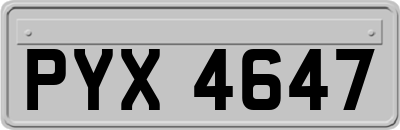 PYX4647