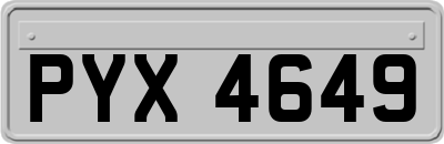 PYX4649
