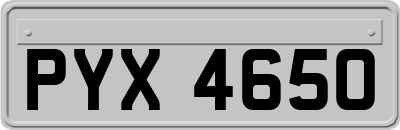 PYX4650