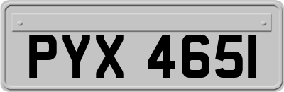 PYX4651
