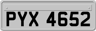 PYX4652