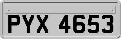 PYX4653