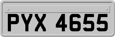 PYX4655