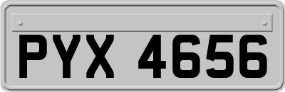 PYX4656