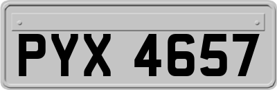 PYX4657