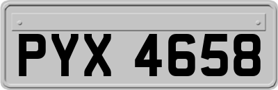 PYX4658