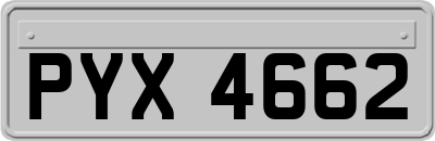 PYX4662