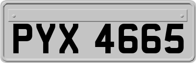 PYX4665
