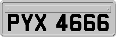 PYX4666