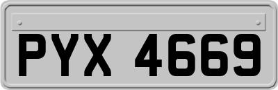 PYX4669