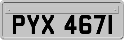 PYX4671