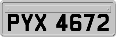 PYX4672