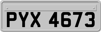 PYX4673