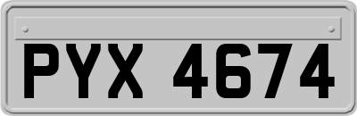 PYX4674