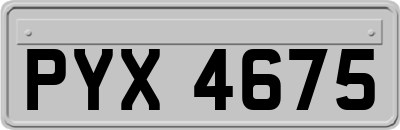 PYX4675