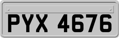 PYX4676