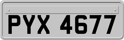 PYX4677