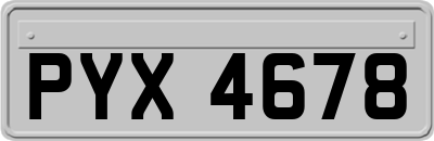 PYX4678