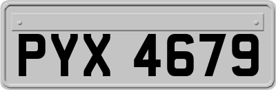 PYX4679