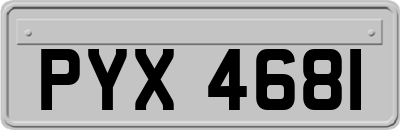 PYX4681