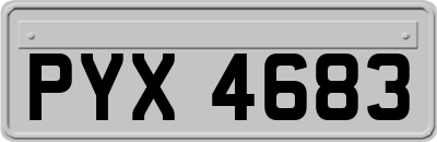 PYX4683