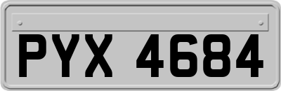 PYX4684