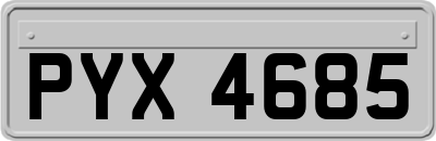 PYX4685