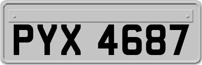 PYX4687
