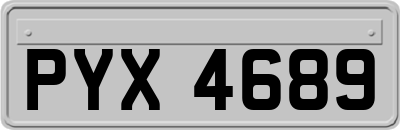 PYX4689