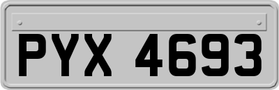 PYX4693