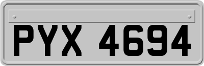 PYX4694