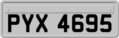 PYX4695