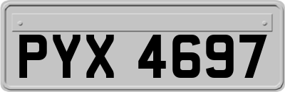PYX4697