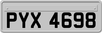 PYX4698