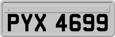 PYX4699