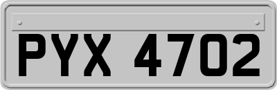 PYX4702