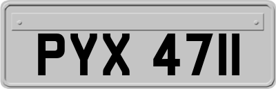 PYX4711