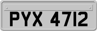 PYX4712
