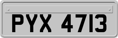 PYX4713