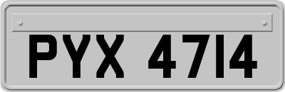 PYX4714
