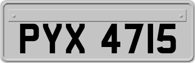 PYX4715